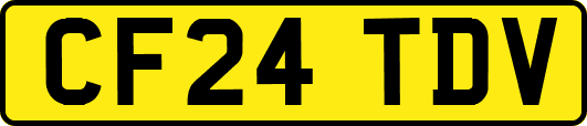CF24TDV