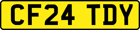 CF24TDY