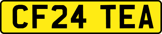 CF24TEA