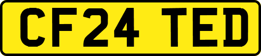 CF24TED