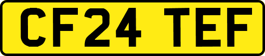 CF24TEF