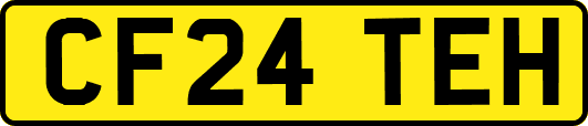 CF24TEH