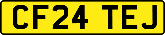CF24TEJ