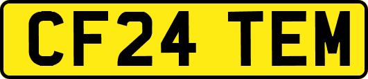 CF24TEM