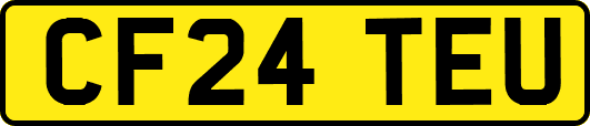 CF24TEU