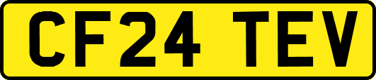CF24TEV