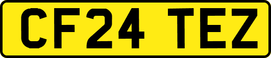 CF24TEZ