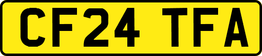 CF24TFA
