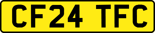 CF24TFC