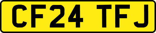 CF24TFJ