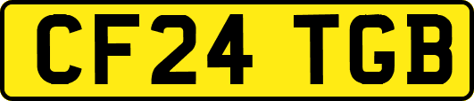 CF24TGB