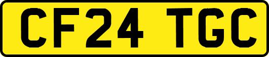 CF24TGC
