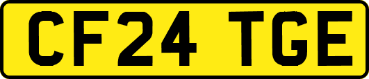 CF24TGE