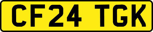 CF24TGK