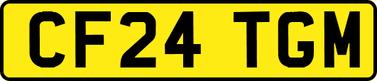 CF24TGM