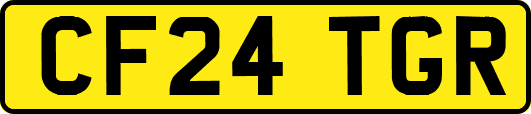 CF24TGR