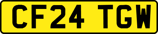 CF24TGW