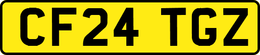 CF24TGZ