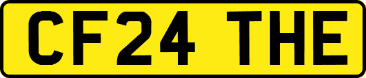 CF24THE