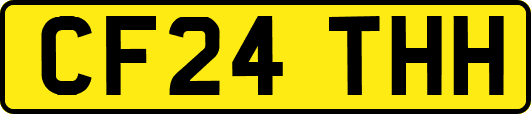 CF24THH