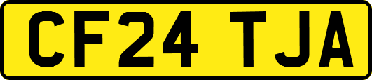 CF24TJA