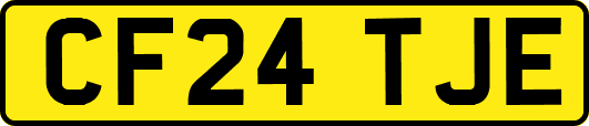 CF24TJE