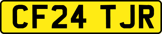 CF24TJR