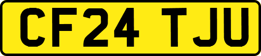 CF24TJU