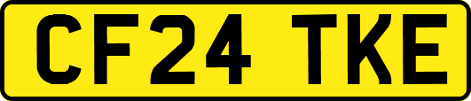 CF24TKE