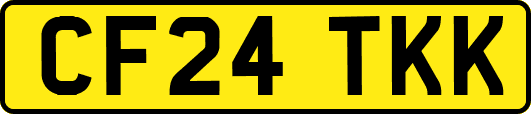 CF24TKK
