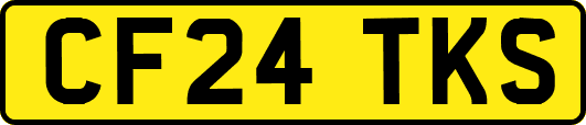 CF24TKS