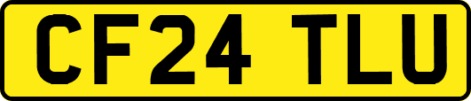 CF24TLU
