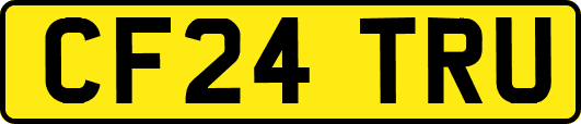CF24TRU