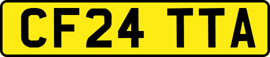 CF24TTA