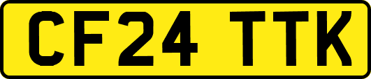 CF24TTK