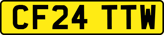 CF24TTW