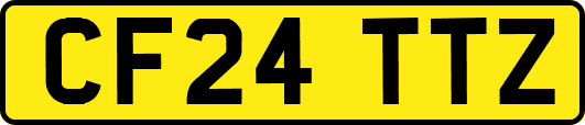 CF24TTZ