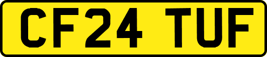 CF24TUF