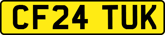 CF24TUK
