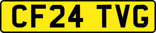 CF24TVG