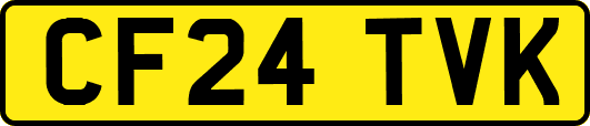 CF24TVK