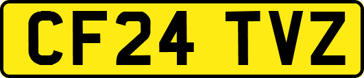 CF24TVZ