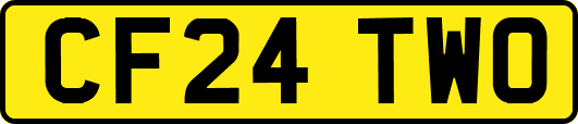 CF24TWO