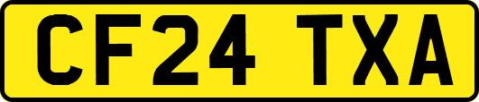 CF24TXA