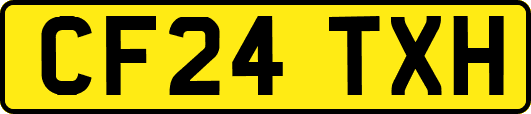 CF24TXH