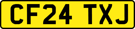 CF24TXJ