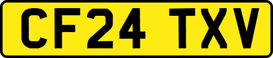 CF24TXV