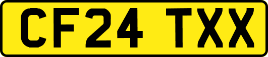 CF24TXX