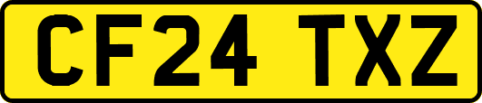 CF24TXZ