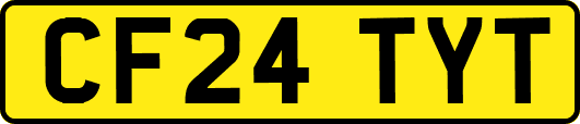 CF24TYT